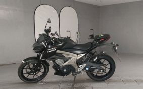 SUZUKI GSX-S125 DL32B