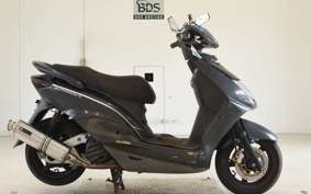 YAMAHA CYGNUS 125 X SE12J