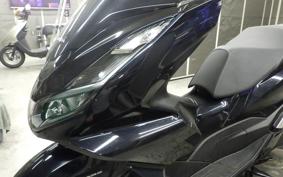 HONDA PCX 160 KF47