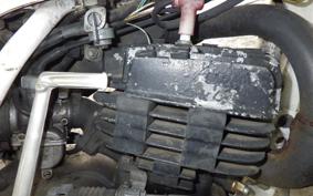 HONDA TLM220R MD23