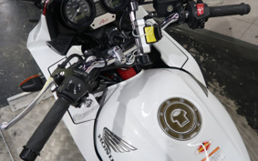 HONDA CB400SFV-3 BOLDOR 2011 NC42