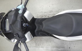 YAMAHA TRICITY 125 1993 SE82J