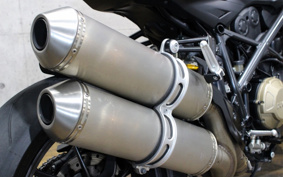DUCATI STREET FIGHTER 2010 ZDMF100AA9B