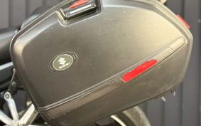 SUZUKI BANDIT 1250FA ABS 2014 GW72B