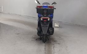 YAMAHA TORI CITY 155 SG37J