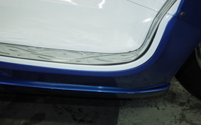 HONDA FORZA Z 1991 MF08