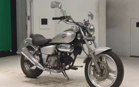 HONDA MAGNA 50 AC13