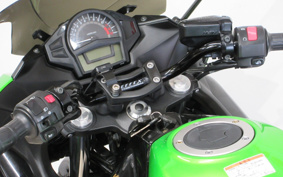 KAWASAKI NINJA 400 SE 2014 EX400E
