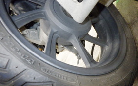 HONDA PCX 125 JF81