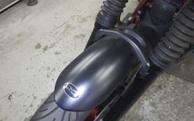 MOTO GUZZI V7 RACER 2 2018