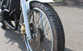 YAMAHA RZ50 RA02J