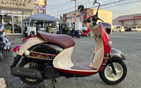 YAMAHA VINO ACID -TO STYLE SA54J
