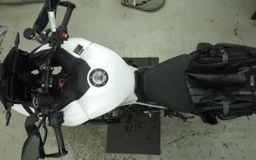 YAMAHA TRACER 9 GT 2023 RN70J