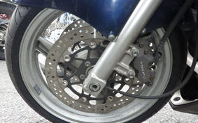 KAWASAKI ZZ-R400 Gen.2 2006 ZX400N