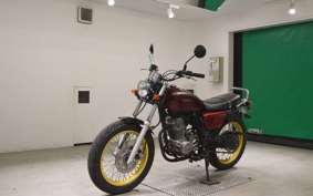 HONDA CB223S MC40