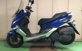 YAMAHA MAJESTYS SG28J