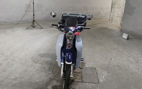 HONDA  SUPER CUB C125 JA48