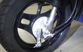 SUZUKI ADDRESS V50 2025 CA4BA