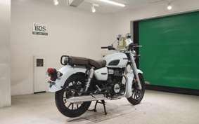 HONDA GB350C 2024 NC64