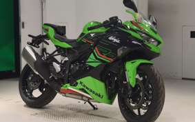 KAWASAKI ZX-4R SE 2025 ZX400P
