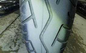 TRIUMPH BONNEVILLE T100 2012