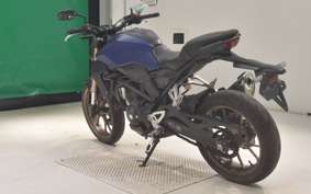 HONDA CB250RA MC52