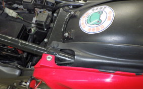 MOTO GUZZI BREVA 750 2006