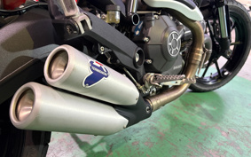 DUCATI SCRAMBLER FULL THROTTLE 2016 K102