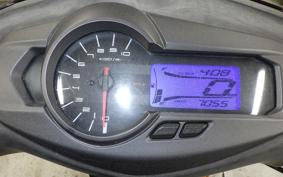 YAMAHA CYGNUS 125 XSR 3 SEA5J