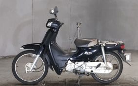 HONDA SUPER CUB110 JA10