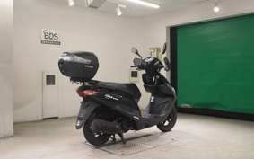 SUZUKI ADDRESS V125 DT11A