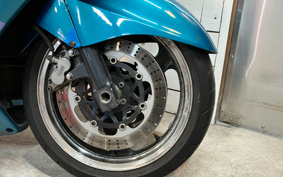 KAWASAKI ZZ1100 NINJA 1994 ZXT10D