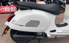 VESPA GTS300 SUPER 2025 RP8MD3