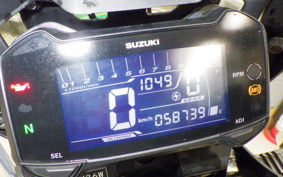 SUZUKI Vｽﾄﾛｰﾑ250A