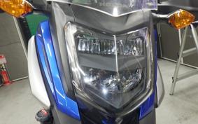 HONDA NC750X Limited ABS 2016 RC90
