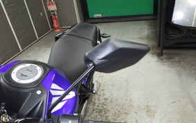 YAMAHA MT-15 2014