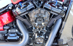 HARLEY FXBRS 2020 YHK