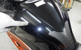 KAWASAKI NINJA 250 EX250L