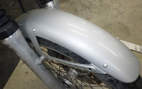 HONDA GB400TT 1985 NC20