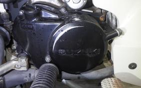 SUZUKI BIRDIE 50 E BA43A