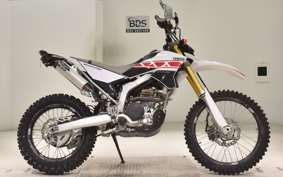 YAMAHA WR250R 2021 DG15J