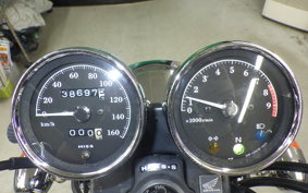 HONDA CB400SS E 2009 NC41