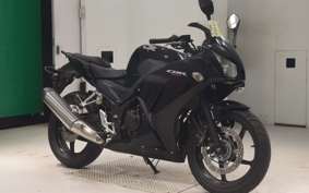 HONDA CBR250R A MC41