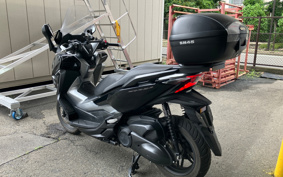 HONDA FORZA 250 MF13