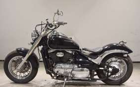 SUZUKI INTRUDER 400 Classic 2003 VK54A