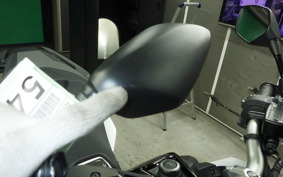 HONDA X-ADV 750 2025 RH21