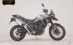 TRIUMPH TIGER 900 GT 2026