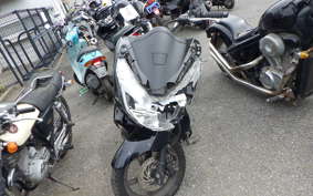 HONDA PCX 150 KF18