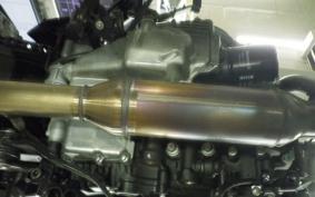KAWASAKI ELIMINATOR400-3 2025 EL400A