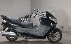SUZUKI SKYWAVE 250SS CJ46A